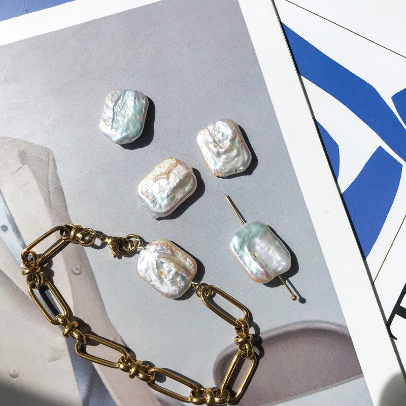[by piece] Freshwater Pearl 1pc