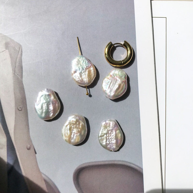 [by piece] Freshwater Pearl 1pc