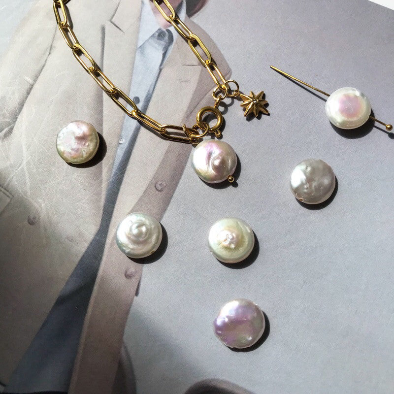 [by piece] Freshwater Pearl 1pc