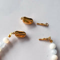 Stainless steel ending 1 set/ diy ending jewellery ending clasp for diy accessories