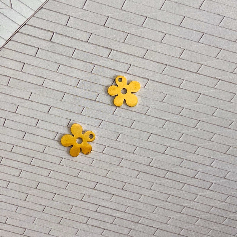 Stainless steel pendant 1 pc/ cherry moon sun love ribbon smiley face lock star pearl pendant for diy jewellery