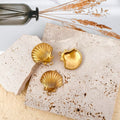 Stainless steel sea beach pendant/ gold starfish shell mermaid tail seahorse pendant for jewellery diy necklace bracelet
