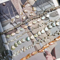 (by piece) Freshwater Pearl 1Pcs & 10pcs