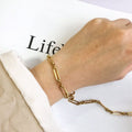DIY Chain: Stainless steel Link Chain