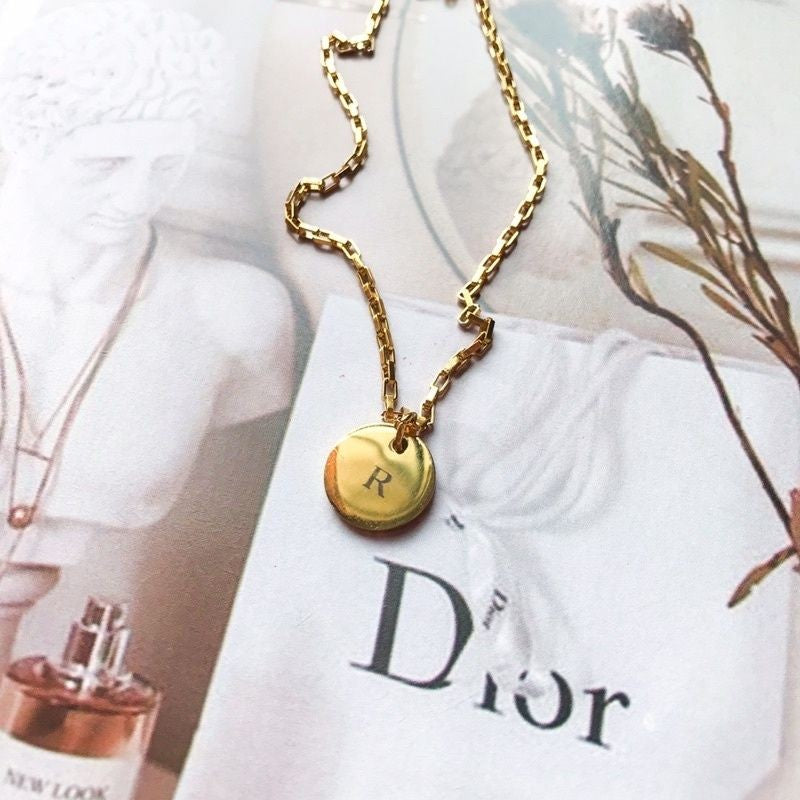 DIY Chain: Stainless steel Rectangular Link Chain