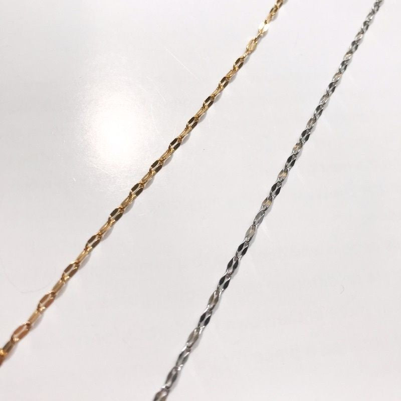 DIY Chain: Stainless steel Blade Chain