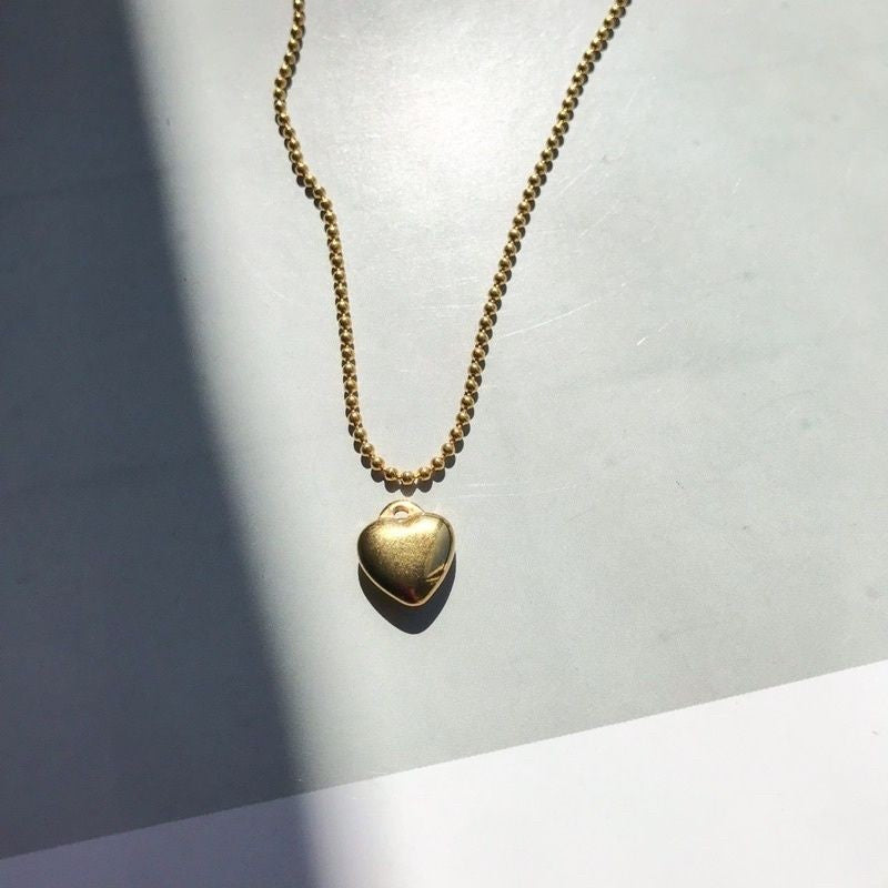DIY Chain: Stainless steel Beads Chain