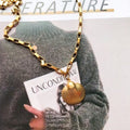 DIY Chain: Stainless steel Rectangular Link Chain