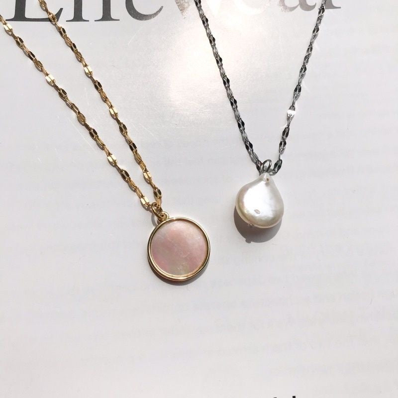 DIY Chain: Stainless steel Blade Chain