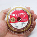 Flexy7 Japanese soft wire - 1 meter