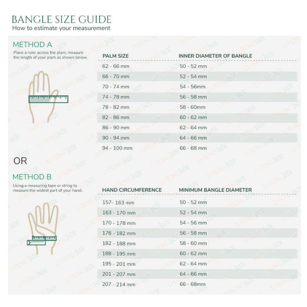 Stainless steel plain bangle