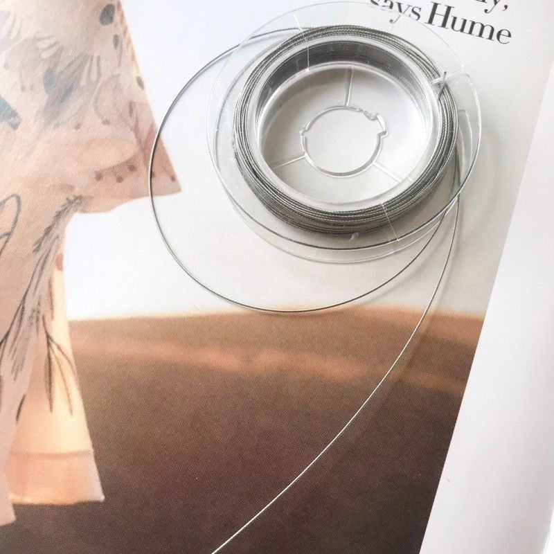 Flexy7 Japanese soft wire - 1 meter