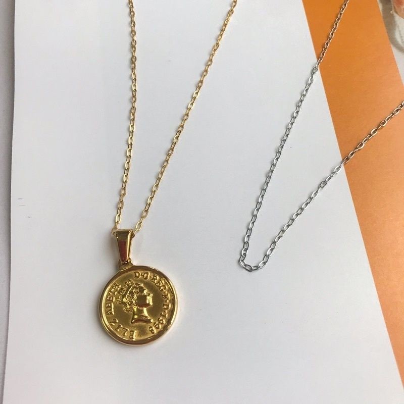 DIY Chain: Stainless steel Square Link Chain