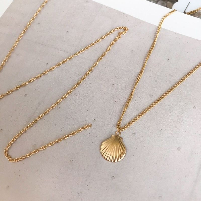 14k Gold-filled Chain/ US Imported/ Suasa Original GFK chain 50cm