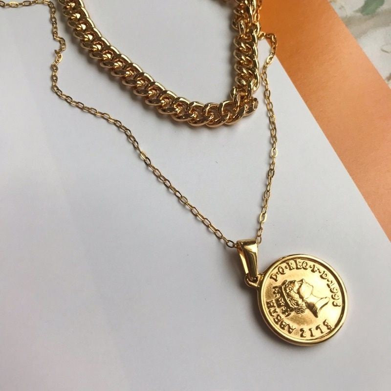 DIY Chain: Stainless steel Square Link Chain