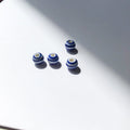 Porcelain beads 1 pc/ DIY jewellery beads