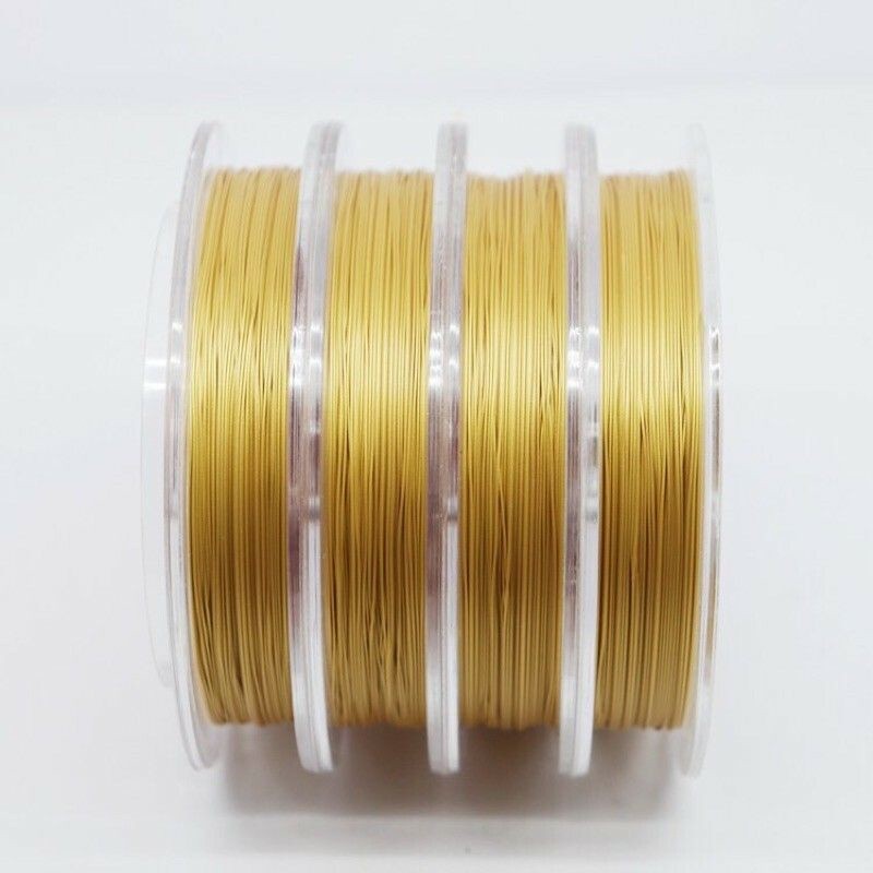 Flexy7 Japanese soft wire - 1 meter