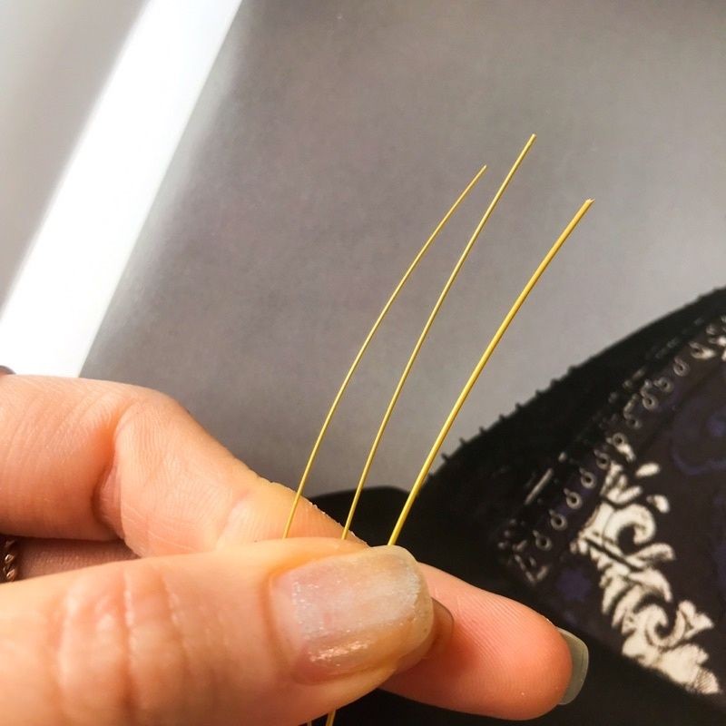 Flexy7 Japanese soft wire - 1 meter