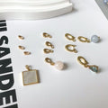 Snap Bail - Imported Gold Filled 14k GFK