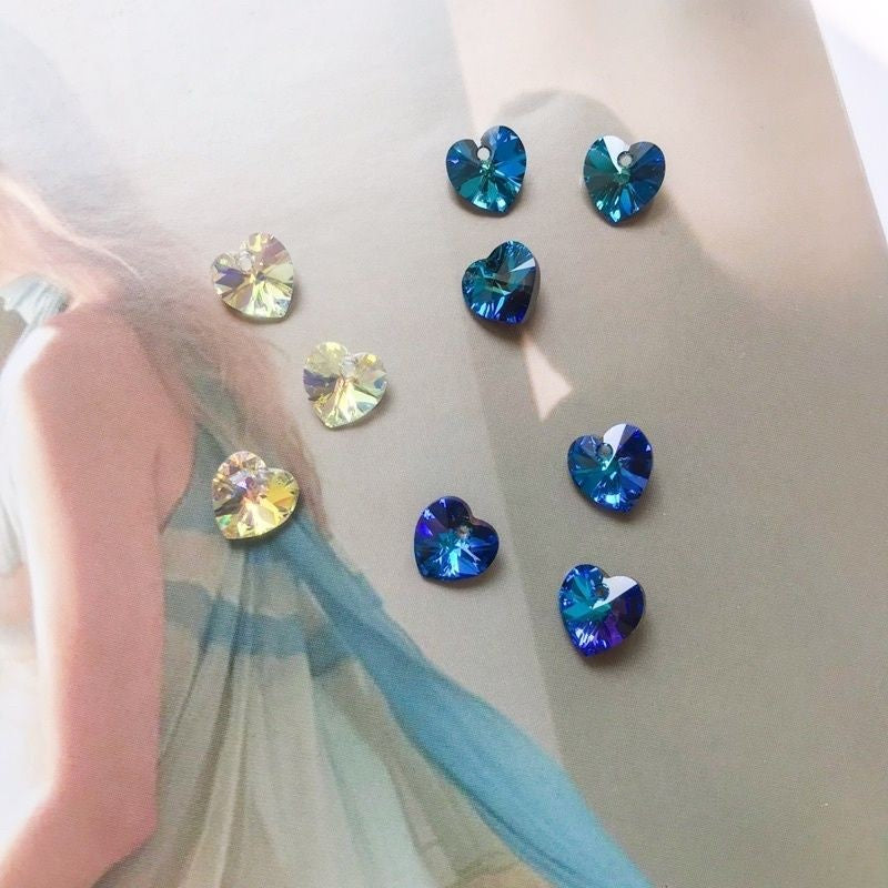 Austrian Crystal 1pc [Swarovski elements]
