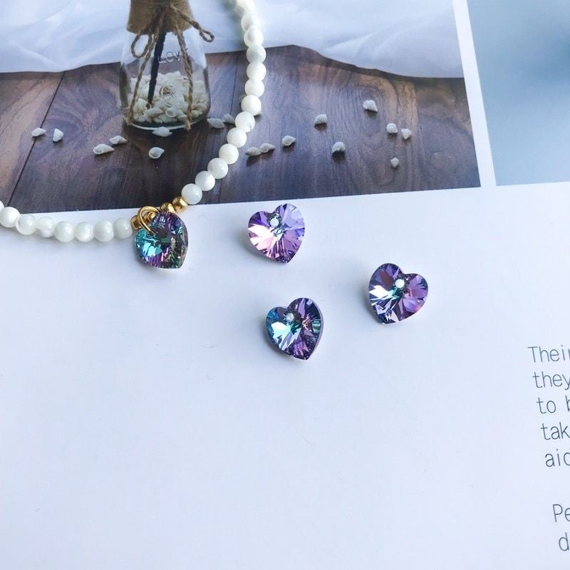 Austrian Crystal 1pc [Swarovski elements]
