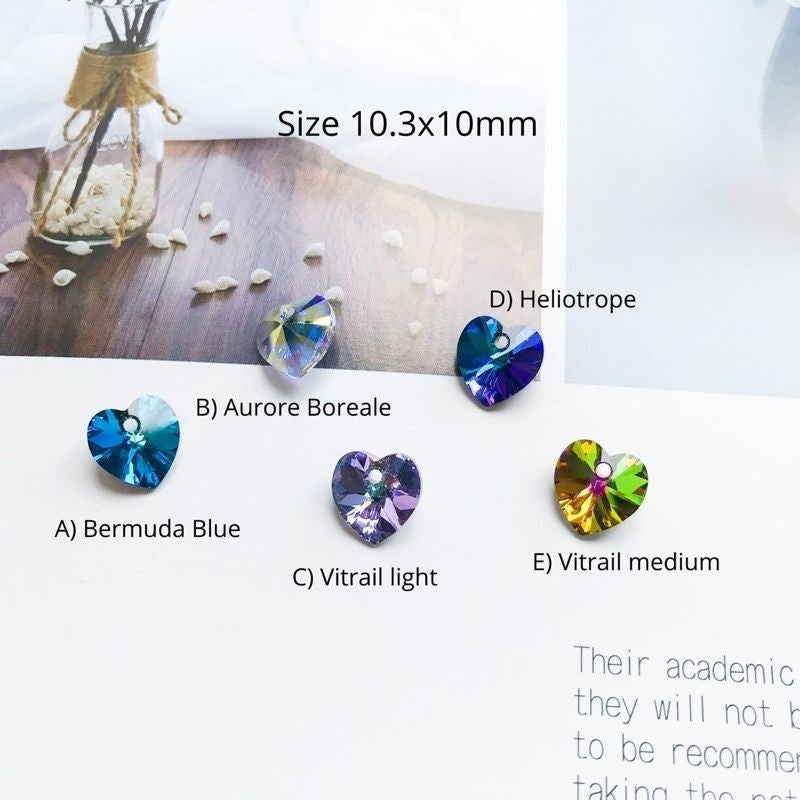 Austrian Crystal 1pc [Swarovski elements]
