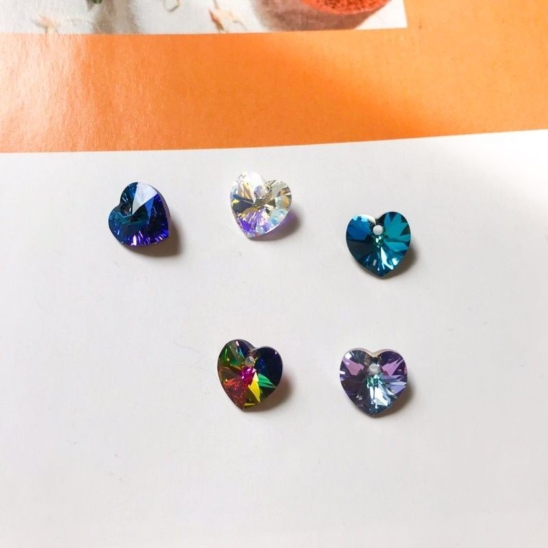 Austrian Crystal 1pc [Swarovski elements]