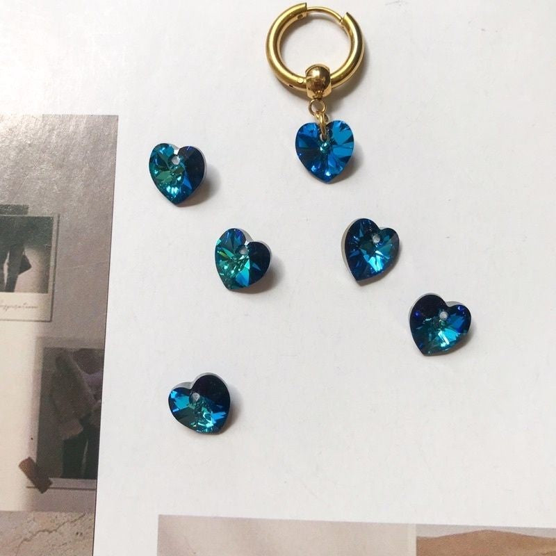 Austrian Crystal 1pc [Swarovski elements]