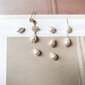[by piece] Freshwater Pearl 1pc
