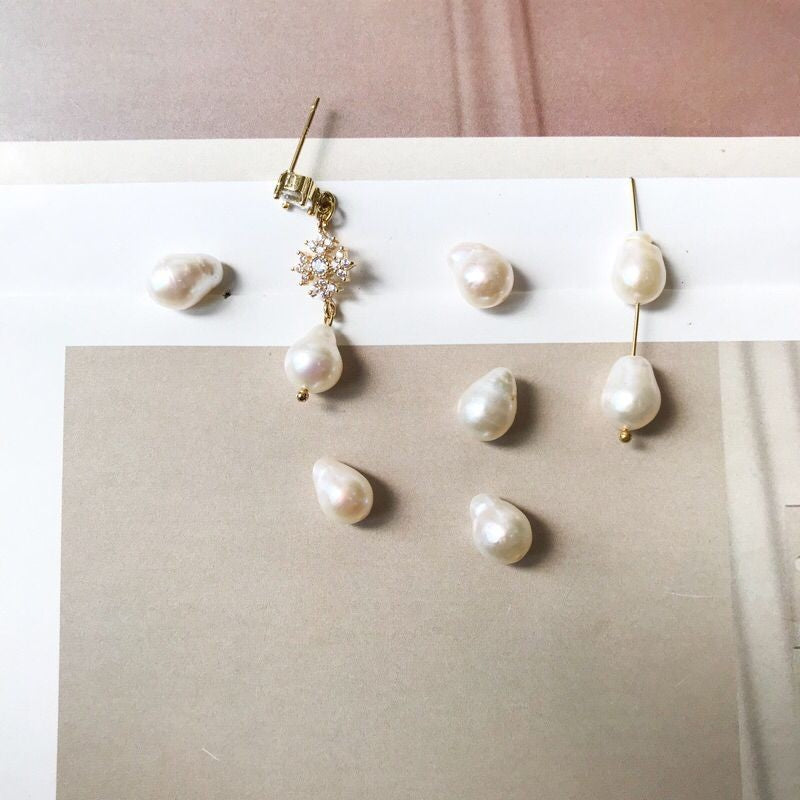 [by piece] Freshwater Pearl 1pc