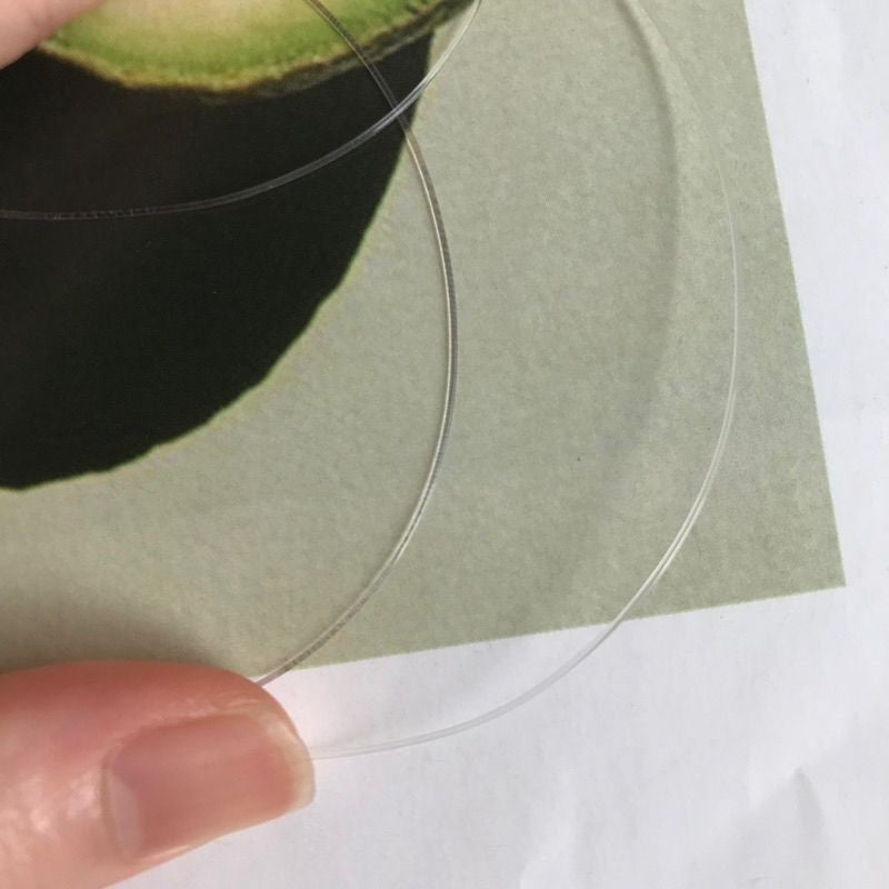Jewellery fish string/ transparent string thread for beads or pearls