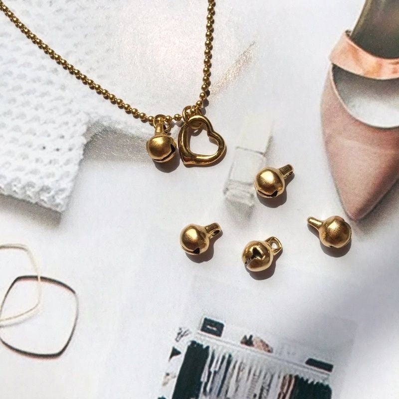 Stainless steel bell 6mm/ 8mm bell