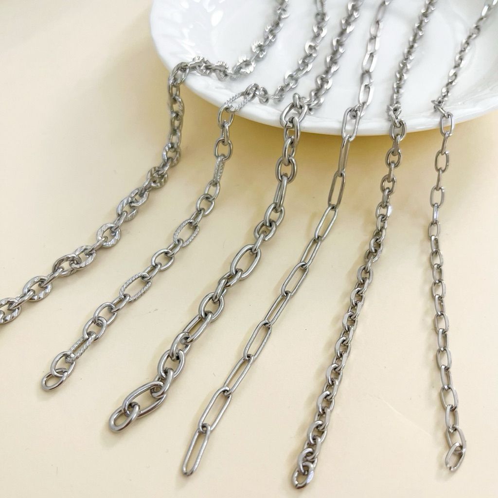 DIY YOUR BRACELET/ NECKLACE here - Anna jewellery handicraft customisation